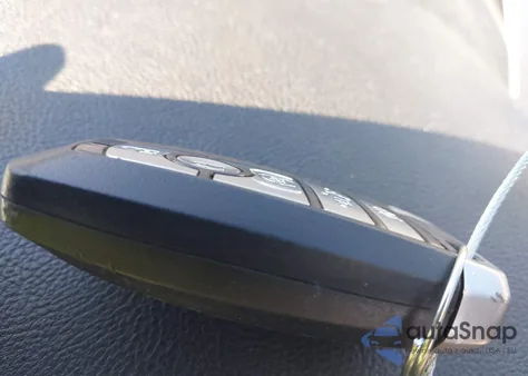 2016 Lincoln Mkz из США, поврежденный, VIN 3LN6L2G98GR633076